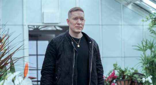 Power Book IV: la star de Force, Joseph Sikora, révèle ce que les fans peuvent attendre de la série