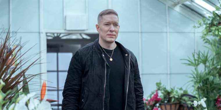 Power Book IV: la star de Force, Joseph Sikora, révèle ce que les fans peuvent attendre de la série

