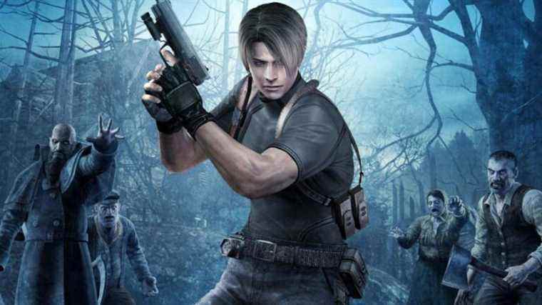 Shinji Mikami espère qu’un remake de Resident Evil 4 améliorera l’histoire qu’il a écrite en 3 semaines