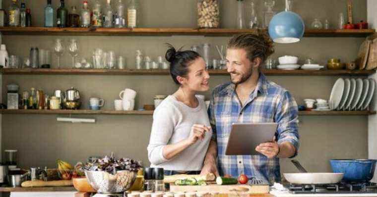 Les meilleurs cours de cuisine en ligne pour la Saint-Valentin