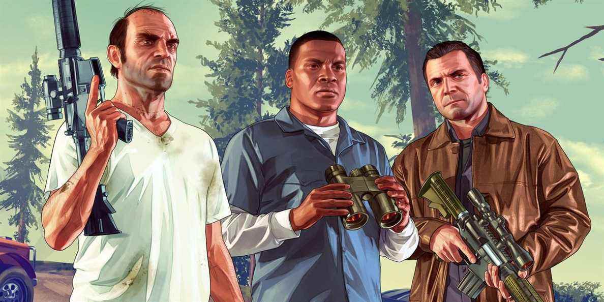 Grand Theft Auto 6 officiellement annoncé par Rockstar Games

