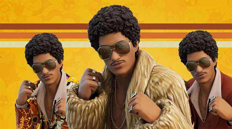 Bruno Mars et Anderson .Paak seront désormais à Fortnite • Eurogamer.net
