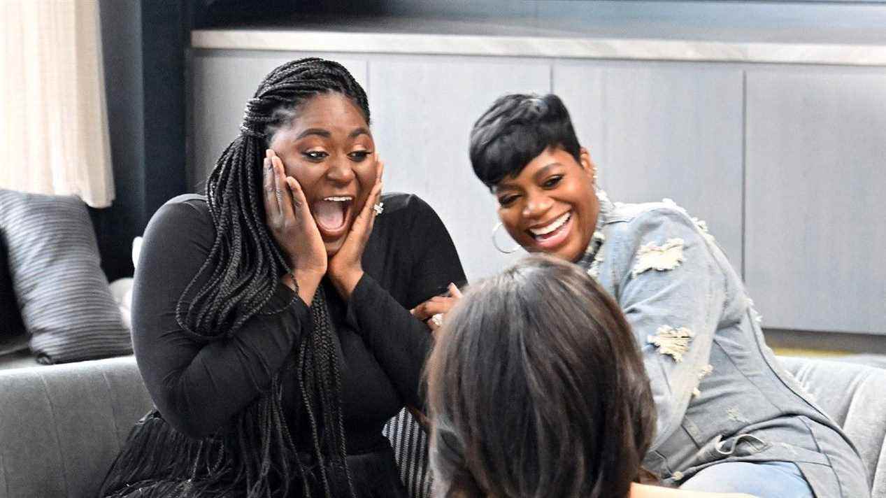 Danielle Brooks et Fantasia Taylor dirigeront le film musical The Color Purple
