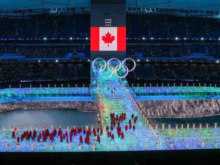 COVID crée des défis dans l’établissement des cotes pour les Jeux olympiques d’hiver de 2022