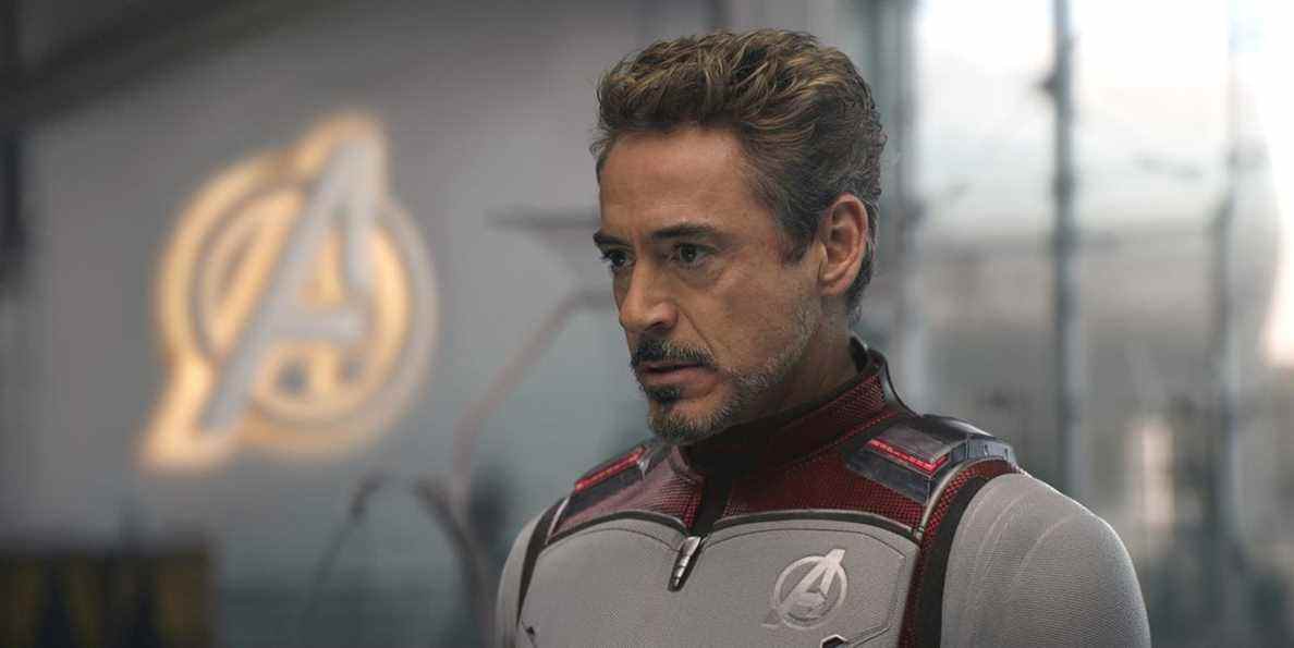 Iron Man n'est pas prêt pour un retour de MCU de si tôt

