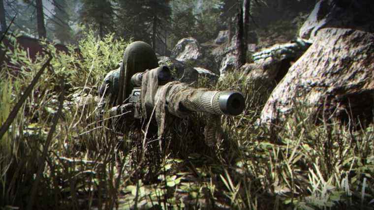 Nouveau Call of Duty 2022 : tout ce que l’on sait sur la rumeur de Modern Warfare 2