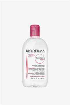 Bioderma Sensibio H2O Eau Micellaire Apaisante Démaquillante