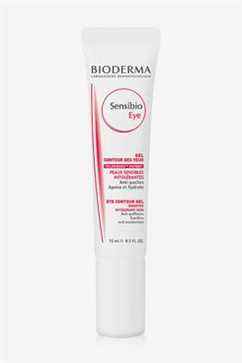 Bioderma Sensibio Gel Crème Hydratant Contour des Yeux