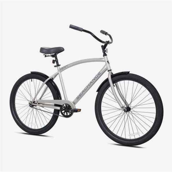 Vélo Seachange Beach Cruiser Kent 26 pouces pour homme