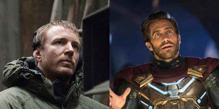 Le nouveau thriller d'action de Guy Ritchie avec Jake Gyllenhaal commence le tournage
