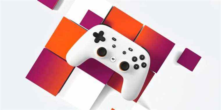 Google a "dépriorisé" Stadia selon un nouveau rapport
