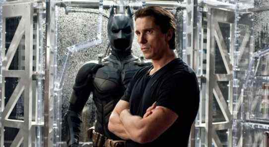 La fin de The Dark Knight Rises est encore plus importante 10 ans plus tard