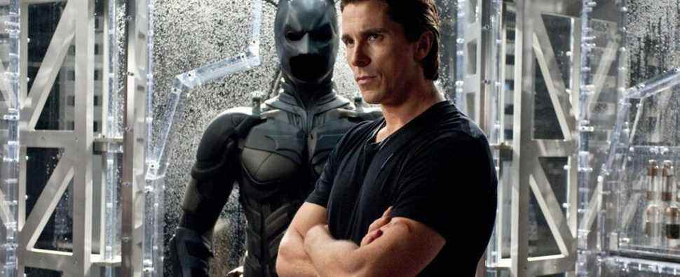 La fin de The Dark Knight Rises est encore plus importante 10 ans plus tard