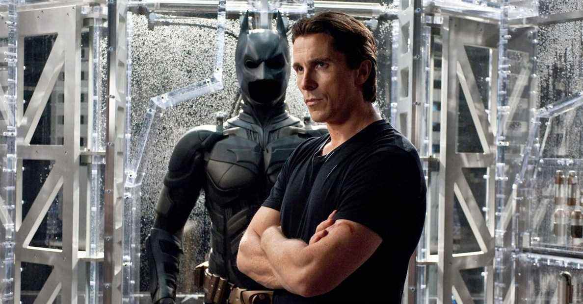 La fin de The Dark Knight Rises est encore plus importante 10 ans plus tard
