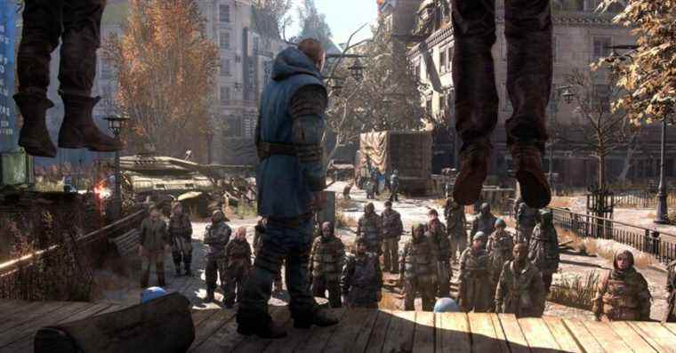 Dying Light 2 : neuf conseils pour commencer
