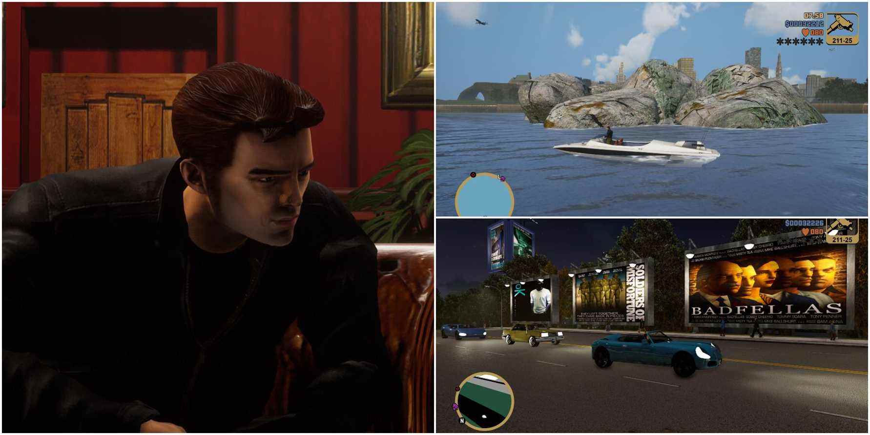 GTA Trilogy: 7 meilleurs mods Grand Theft Auto 3 Definitive Edition que vous devez télécharger
