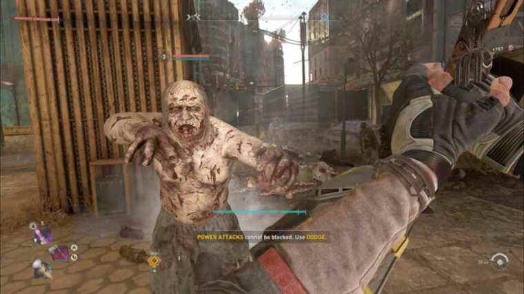 Dying Light 2