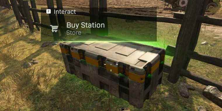 Call of Duty: Warzone Buy Station Glitch se produit toujours malgré le patch
