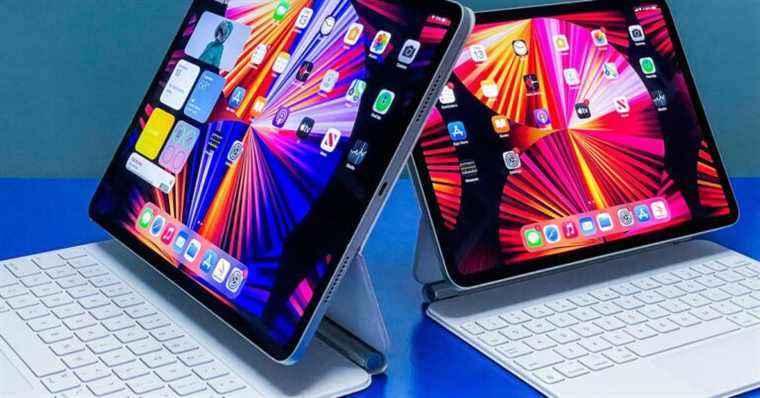 Rumeurs Apple iPad Air et iPad Pro : à quoi s’attendre en 2022