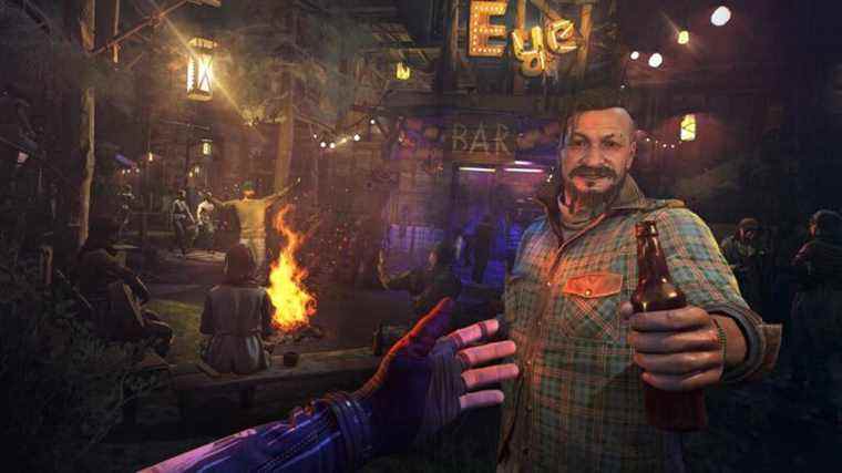 Comment jouer à Dying Light 2 en coopération
