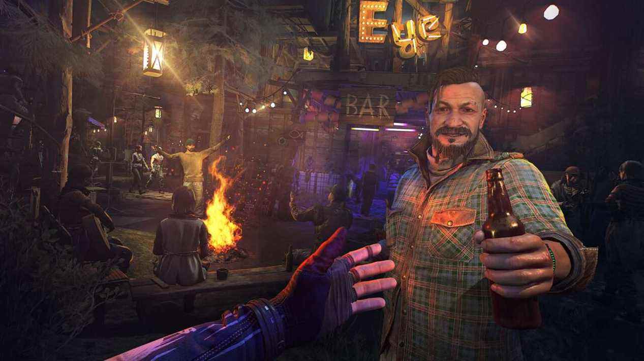 Comment jouer à Dying Light 2 en coopération
