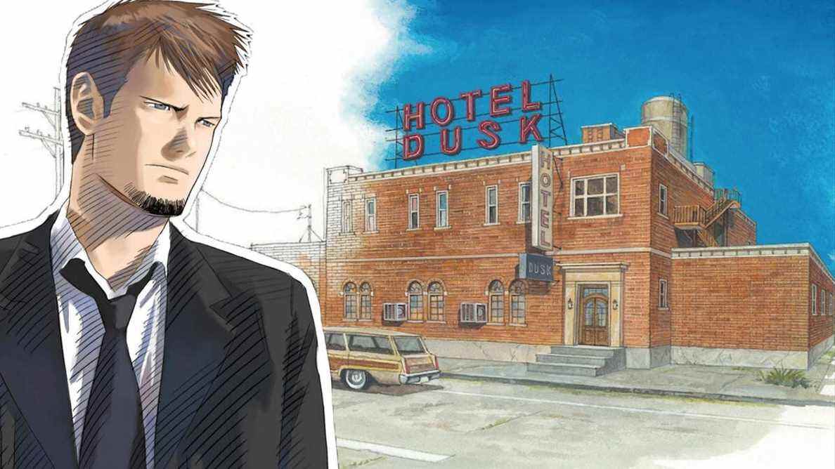 Hotel Dusk