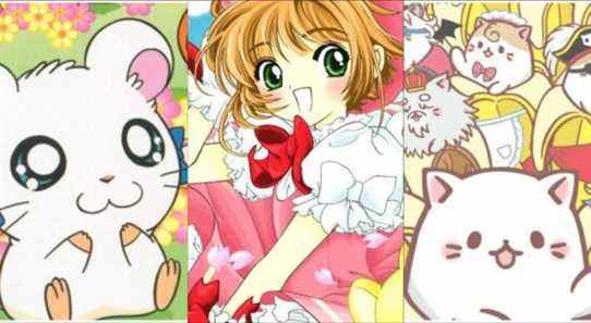 10 meilleurs anime pour les enfants