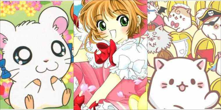 10 meilleurs anime pour les enfants
