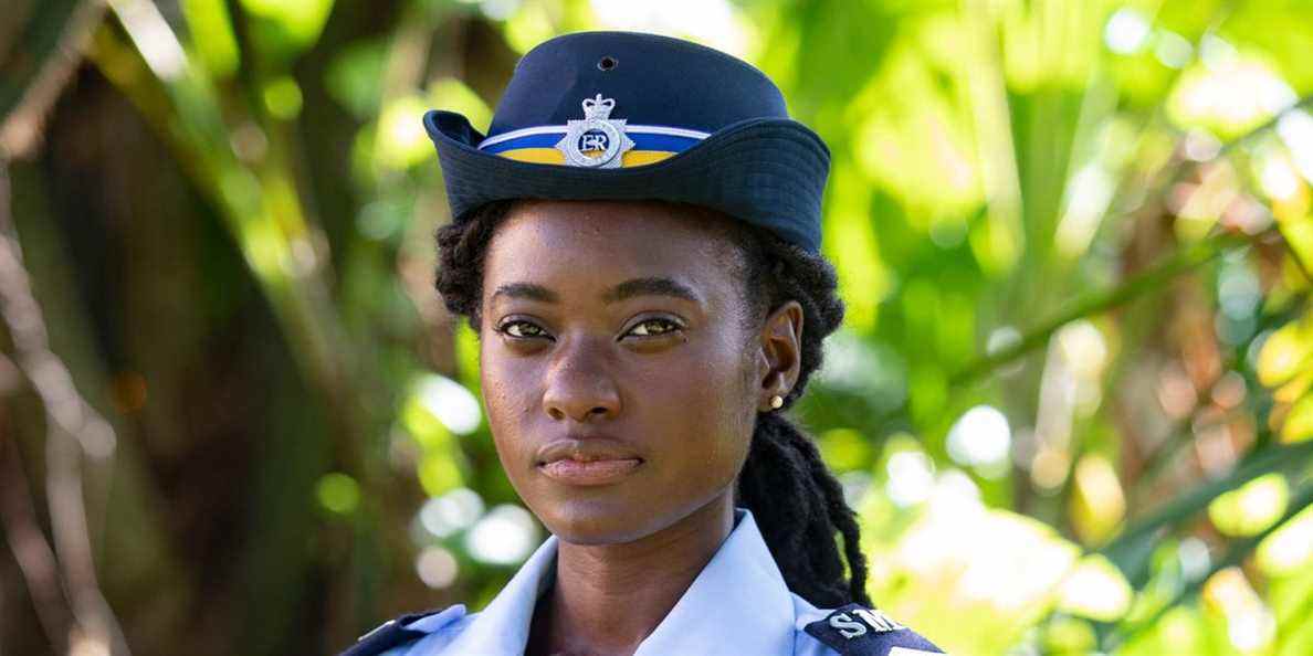 Death in Paradise révèle de grands changements après la sortie de Florence

