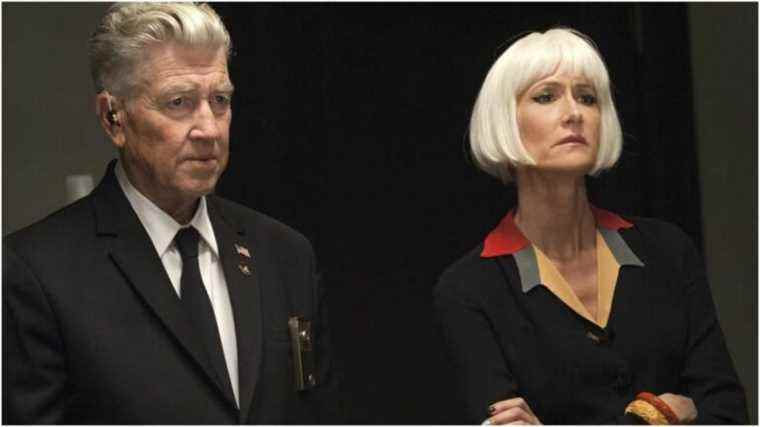 David Lynch rejoint le casting de The Fabelmans de Steven Spielberg