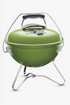 Weber Smokey Joe