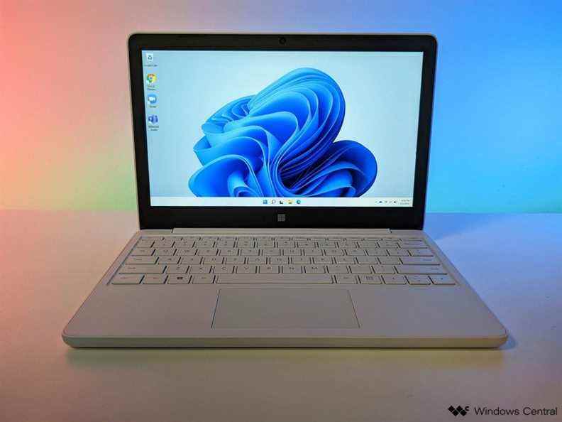 Examen du Surface Laptop Se