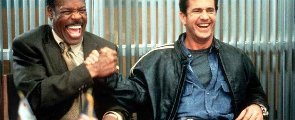 Mel Gibson reconfirme qu'il dirige L'Arme fatale 5, dit Danny Glover à bord