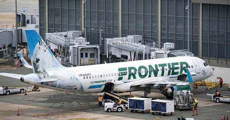 Frontier et Spirit vont fusionner pour créer la cinquième compagnie aérienne américaine