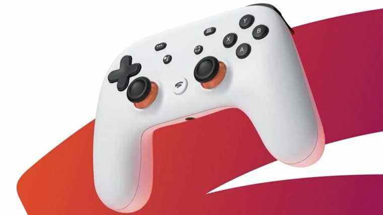 Non, Google Stadia n’est pas mort – du moins pas encore