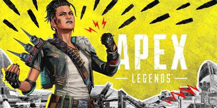 Apex Legends Defiance Battle Pass contient certains des meilleurs cosmétiques à ce jour
