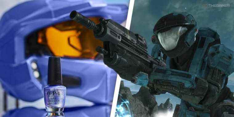 Cette semaine dans Halo : Sony achète Bungie, Infinite perd lentement des joueurs et les joueurs achètent le mauvais vernis à ongles
