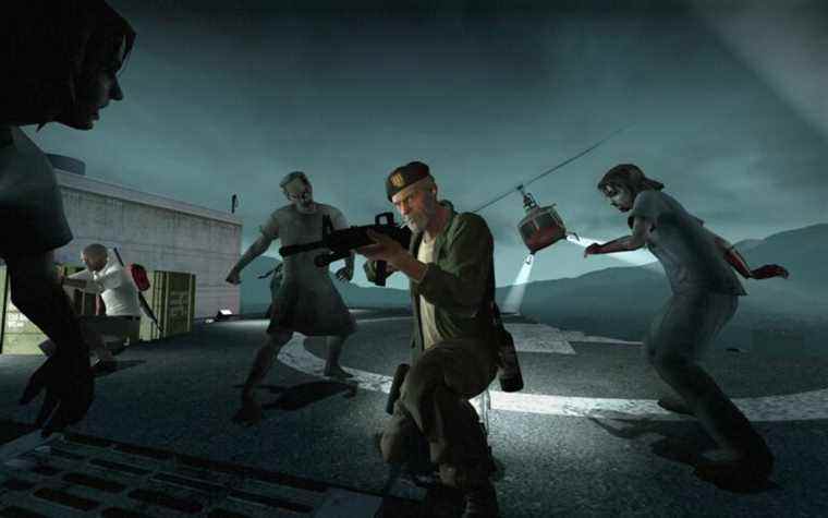 Le créateur de Left 4 Dead sur le boom des jeux coopératifs : "Il n'y en a toujours pas assez"
