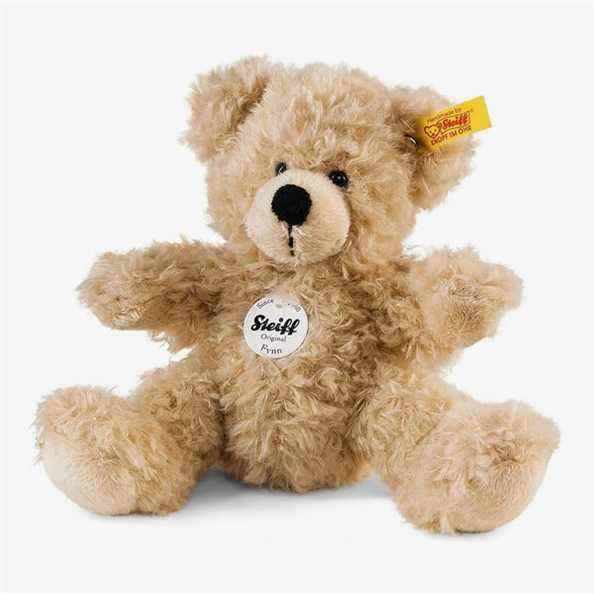 Ours en peluche Steiff Fynn