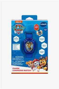 VTech, 'PAW Patrol', montre d'apprentissage Skye