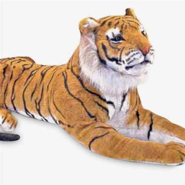 Melissa & Doug Tigre Géant