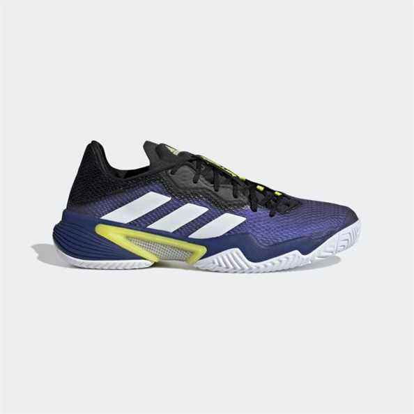 Barricade Adidas