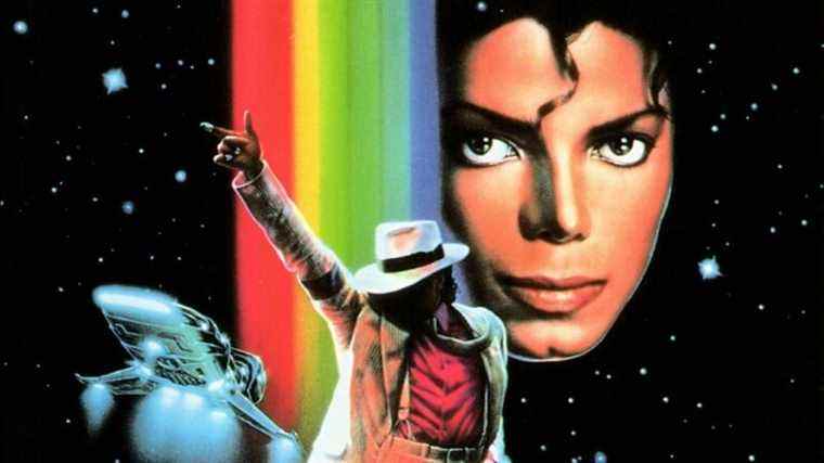 Le biopic de Michael Jackson avance au Lionsgate
