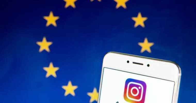 Meta met en garde contre le retrait de Facebook et Instagram d’Europe sur les règles de données