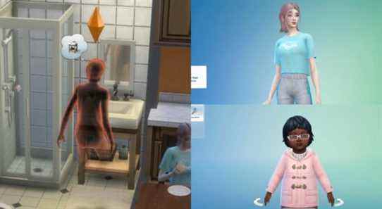 Les Sims 4 : Un guide complet des traits