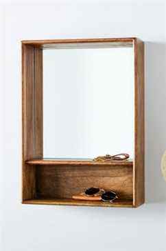 Miroir Cubby Anton de West Elm