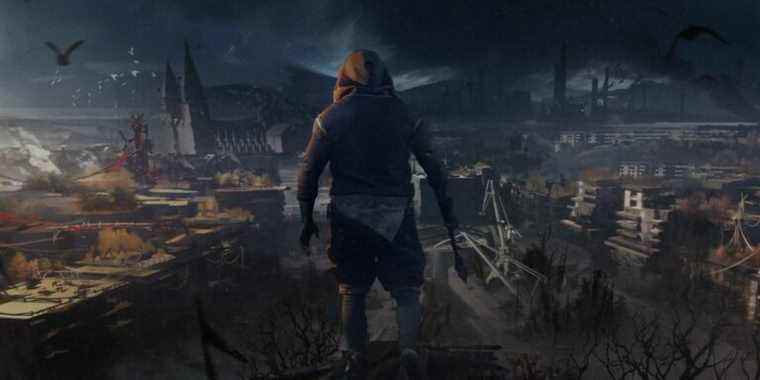 Dying Light 2 correctifs sont en route
