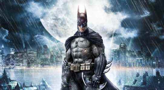 Rumeur : Batman Arkham Collection arrive sur Switch