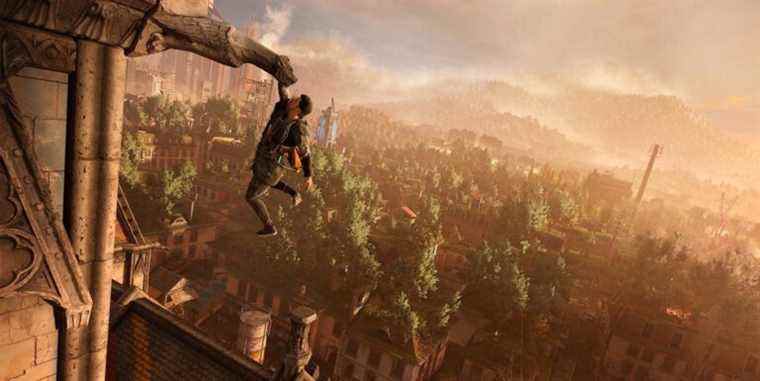 Les jeux Open World pourraient apprendre beaucoup de Dying Light 2
