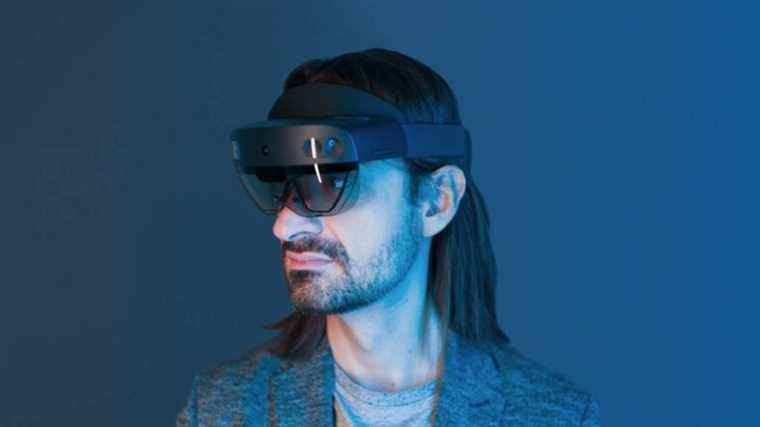 La mort de Microsoft Hololens 3 est largement exagérée, selon Microsoft